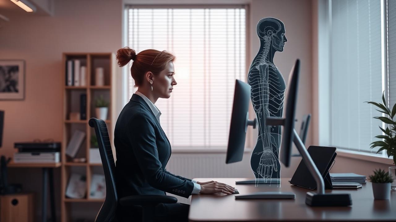Ergonomia Aplicada